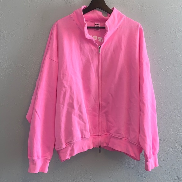 Vs full zip - Picture 2 of 3